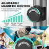 Magnetic Elliptical Cross Trainer Training for Home Gym Workout Fitness Cardio