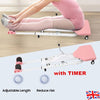 Leg Stretcher Leg Split Stretching Machine Leg Flexibility Training Equipment