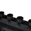 4Shots Confetti Cannon Launcher DMX Remote Stage Effect For Disco Club Reveal 8M