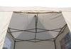 All Seasons Gazebos 2x2m Waterproof Pop Up Gazebo with 4 Premium Side Walls.
