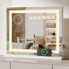 Large Vanity Mirror With LED Lights Hollywood For Dressing Table Bedroom Make up