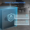 Safe Boxes for Home, Digital Electronic Security Keypad Large Safes