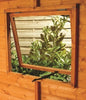 CLEAR Polycarbonate Sheet Cut to Size Lexan Palsun Unbreakable Security Plastic