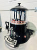 Commercial 5L Heated Hot Chocolate Dispenser-Insulated Stainless Steel for Cafe