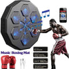 Smart Punching Boxing Electronic Music Machine HomeTraining Bluetooth Connection