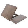 Foldable Computer Desk Wooden Low Table Japanese Tatami Small Coffee Table