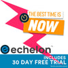 Echelon Stride-8s Smart Connected Treadmill with 22" HD Touchscreen RRP £2499
