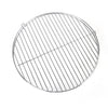 1.5m Tripod Outdoor Fire Pit BBQ Round Bowl Garden Extra Large Barbecue Grill