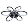 Modern Lamp LED Ceiling Light Chandelier Lights Living Room Dining Room Bedroom
