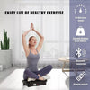 Power Vibration Plate Vibrating Machine Platform Exercise Body Shaker Massager