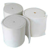 INSULATION High Temp Ceramic Fibre Blanket 25mm 50mm 96kgm3 128kgm3