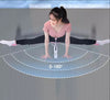 Leg Stretcher Leg Split Stretching Machine Leg Flexibility Training Equipment