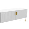 Modern TV Unit 200cm Cabinet TV Stand Lowboard TV boards 180cm for 75-inch TV