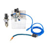 Lubrication Spray System Mist Machine Spray Cooler Coolant Pump Oil Mist Sprayer