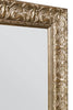 Extra Large Mirror Gold Ornate Leaner-Wall 168x77cm Antique Style MirrorOutlet