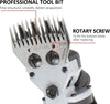 Powerful Electric Sheep Shearing Clippers Shears Animal Wool Sheep Cut Goat UK
