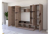 Livingroom furniture set SAN TV stand wall unit wardrobe FREE DELIVERY