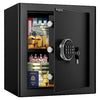 Safe Boxes for Home, Digital Electronic Security Keypad Large Safes