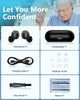 Rechargeable Digital Hearing Aids 16 Channel Hearing Loss Sound Voice Amplifier