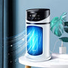 Updated Portable Air Cooler Conditioning Fan Unit Chiller Purifier Desk Bedroom