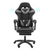 Ergonomic Gaming Chair Executive Office Computer Recliner Swivel Massage Chair