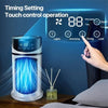 Updated Portable Air Cooler Conditioning Fan Unit Chiller Purifier Desk Bedroom