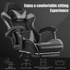 Ergonomic Gaming Chair Executive Office Computer Recliner Swivel Massage Chair