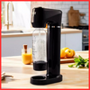 Livingandhome CO₂ Soda Maker | Sparkling Water Machine with 1L Bottle UK