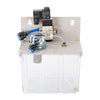 Lubrication Spray System Mist Machine Spray Cooler Coolant Pump Oil Mist Sprayer
