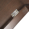 Foldable Computer Desk Wooden Low Table Japanese Tatami Small Coffee Table