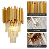 Modern LED Wall Light,Indoor Lighting Wall Sconce Home Bedroom Bedside Light