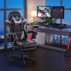Ergonomic Gaming Chair Executive Office Computer Recliner Swivel Massage Chair