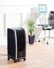 Portable 6.5L 4-in-1 Fan Heater, Air Purifier, Humidifier & Air Cooler