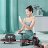 Heavy Duty Leg Stretcher Stretching Machine Split Training Equipment Home Gym UK