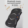 Power Vibration Plate Vibrating Machine Platform Exercise Body Shaker Massager