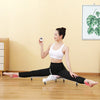Leg Stretcher Leg Split Stretching Machine Leg Flexibility Training Equipment
