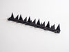 Stegastrip® Fence Wall Spikes Garden Security, Intruder deterrent Anti Climb cat