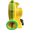 Inflatable Bounce 550W House Water Slide Air Blower Pumb Fan for Bouncys Castle