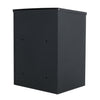 Extra Large Parcel Delivery Drop Box Lockable Outdoor Storage Letter Post Box UK