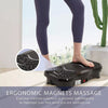 Power Vibration Plate Vibrating Machine Platform Exercise Body Shaker Massager
