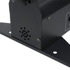 4Shots Confetti Cannon Launcher DMX Remote Stage Effect For Disco Club Reveal 8M