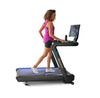 Echelon Stride-8s Smart Connected Treadmill with 22" HD Touchscreen RRP £2499