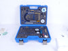 46X Diesel Petrol Engine Compression Tester Pressure Loss Leak Tester Master Kit