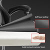 Ergonomic Gaming Chair Executive Office Computer Recliner Swivel Massage Chair