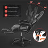 Ergonomic Gaming Chair Executive Office Computer Recliner Swivel Massage Chair