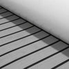 EVA Faux Foam Teak Marine Boat Decking Sheet Flooring Mat Yacht Carpet 240x90cm