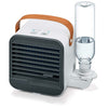 Beurer LV50 Fresh Breeze Personal Table Fan Water Cooling Air Humidification
