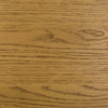 Slim & Narrow Rustic Oak Console Table - Mia AMM005