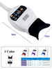 Dental Teeth Whitening LED Light Mobile Teeth Bleaching Accelerator Lamp Machine