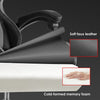 Ergonomic Gaming Chair Executive Office Computer Recliner Swivel Massage Chair